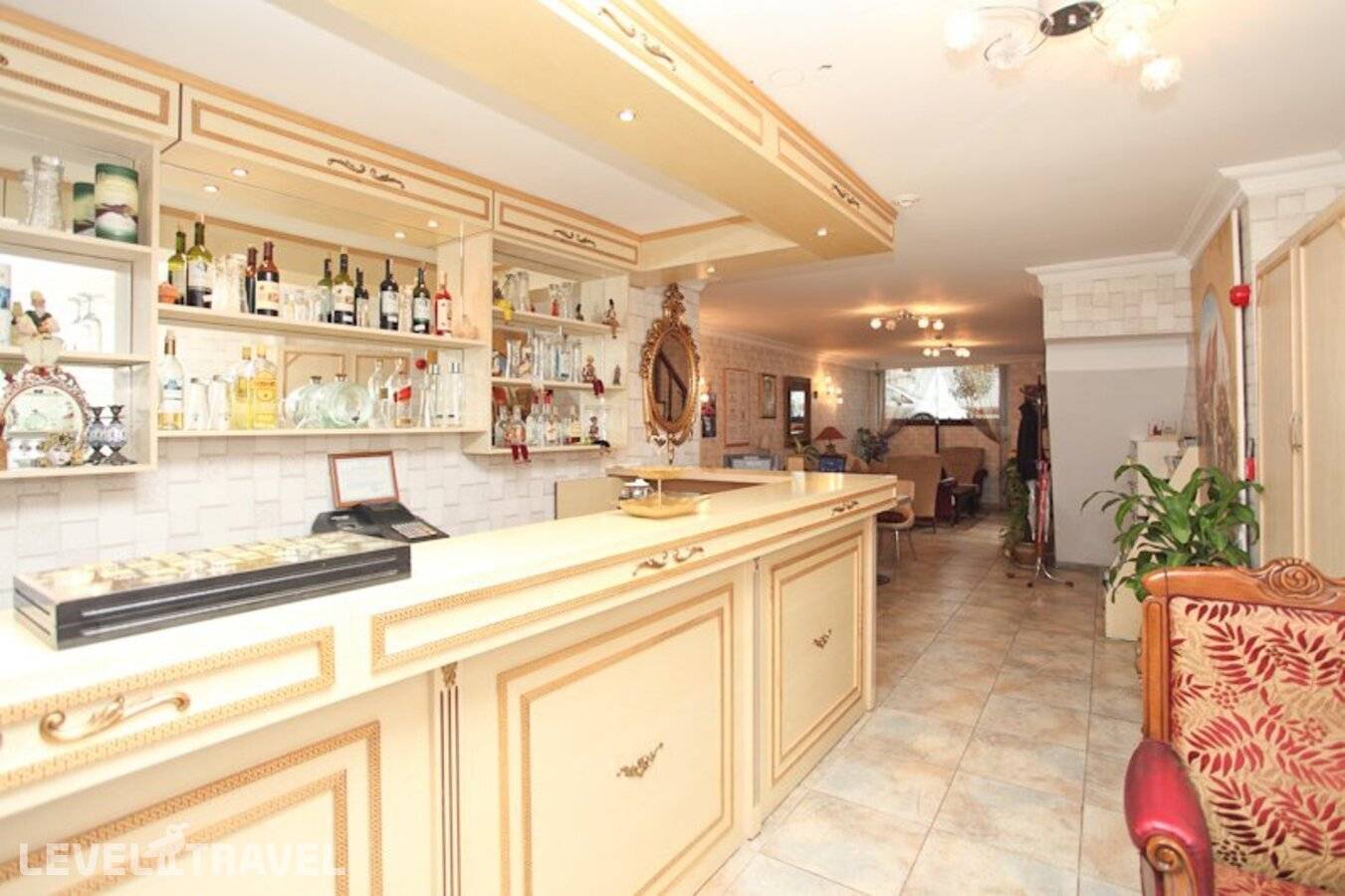 фотографии отеля Angel's Home Hotel в Турция(Султанахмет) - фото №38