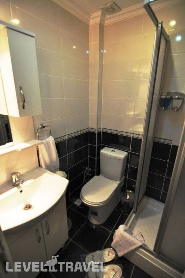 фотографии отеля Angel's Home Hotel в Турция(Султанахмет) - фото №5