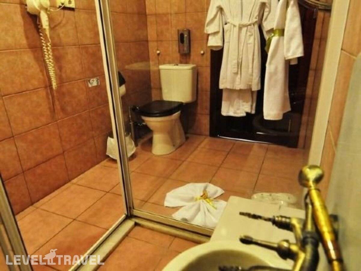 фотографии отеля Angel's Home Hotel в Турция(Султанахмет) - фото №25