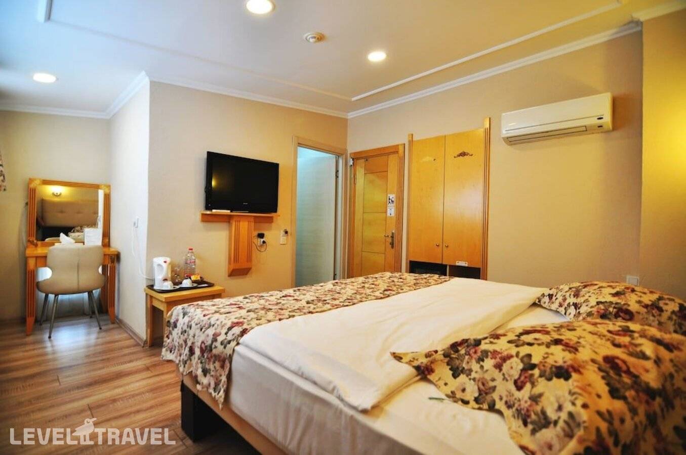 фотографии отеля Angel's Home Hotel в Турция(Султанахмет) - фото №47