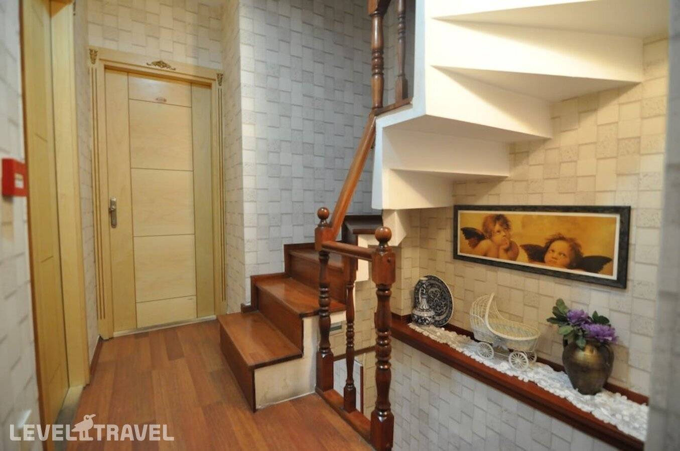 фотографии отеля Angel's Home Hotel в Турция(Султанахмет) - фото №29