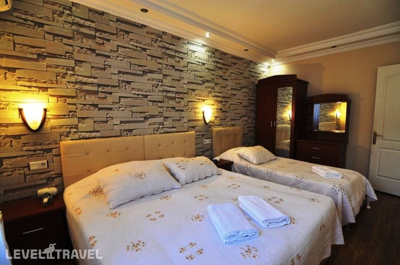 фотографии отеля Angel's Home Hotel в Турция(Султанахмет) - фото №13