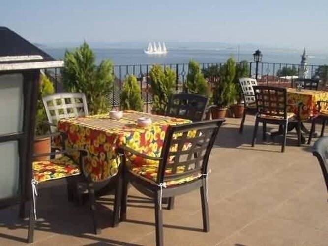 Angel's Home Hotel