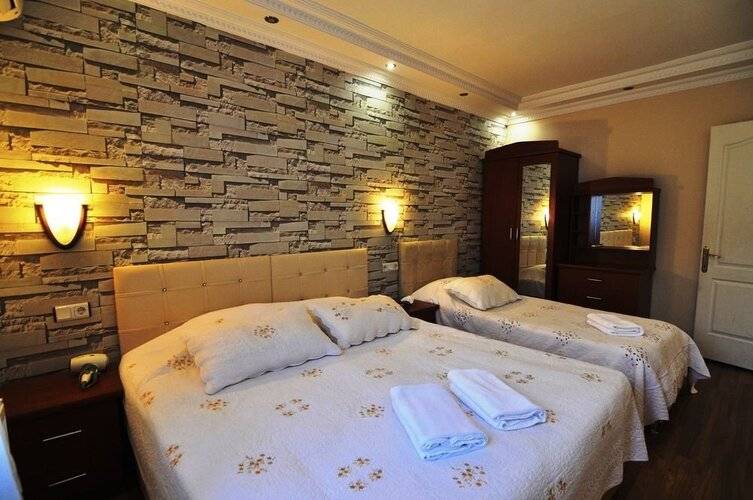 Angel's Home Hotel