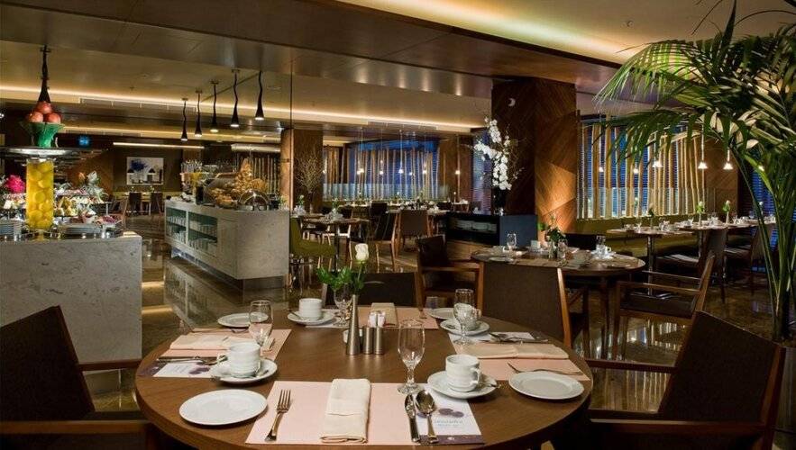 Doubletree By Hilton Istanbul Old Town