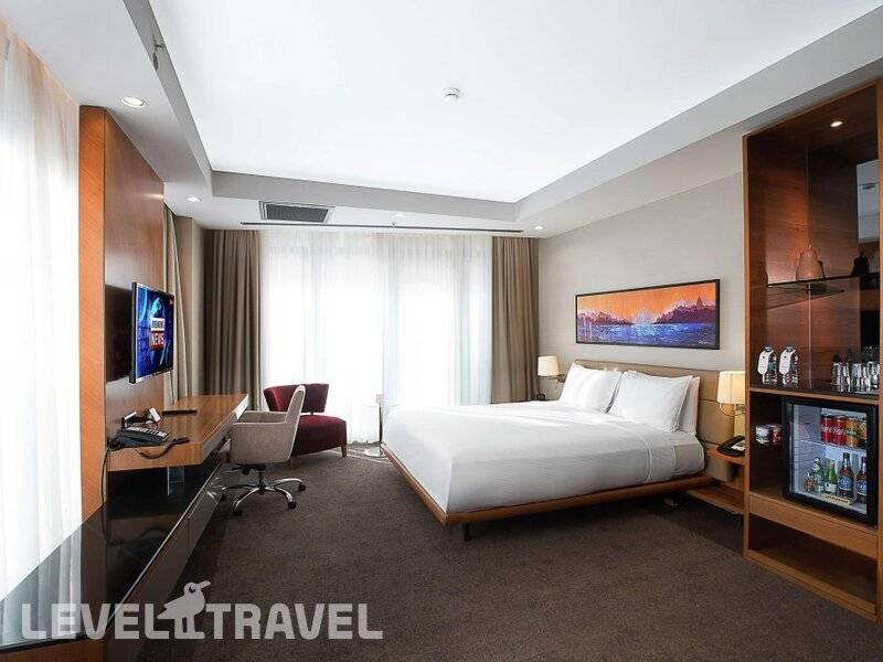 Фотография Doubletree By Hilton Istanbul Old Town