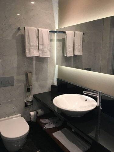 Doubletree By Hilton Istanbul Old Town