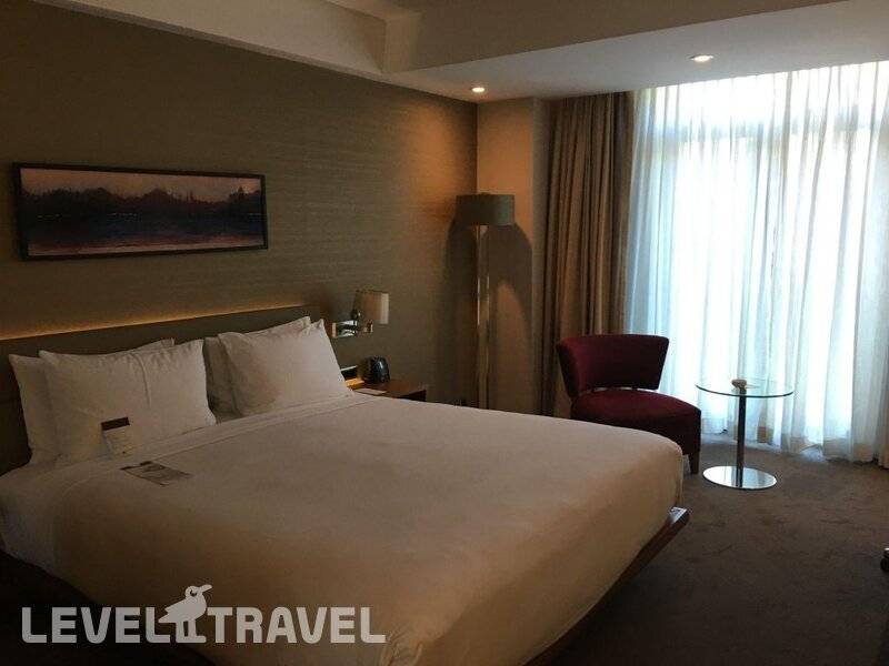 Фотография Doubletree By Hilton Istanbul Old Town