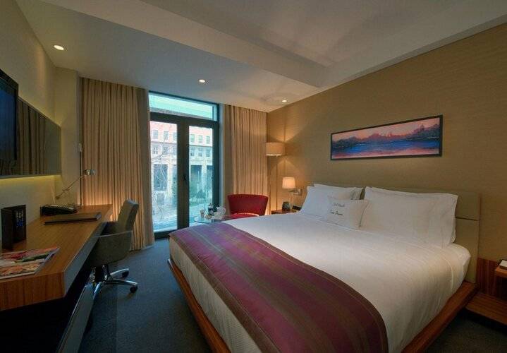Doubletree By Hilton Istanbul Old Town