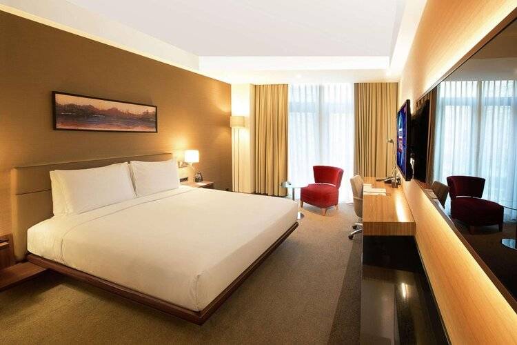 Doubletree By Hilton Istanbul Old Town
