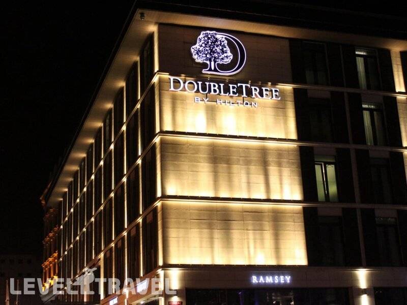 Фотография Doubletree By Hilton Istanbul Old Town