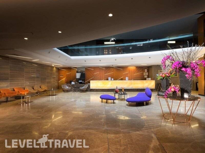 Фотография Doubletree By Hilton Istanbul Old Town