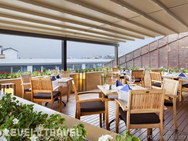 Фотография Doubletree By Hilton Istanbul Old Town