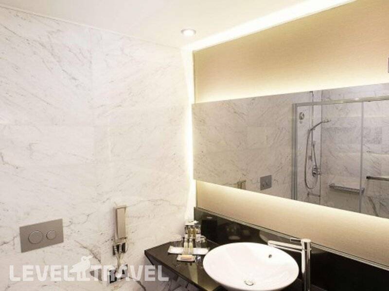 Фотография Doubletree By Hilton Istanbul Old Town