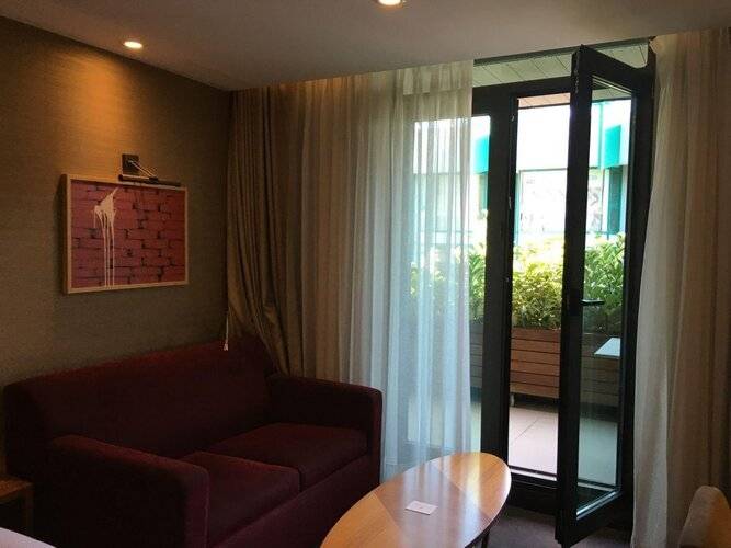 Doubletree By Hilton Istanbul Old Town