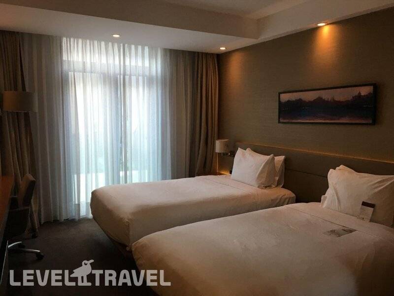 Фотография Doubletree By Hilton Istanbul Old Town