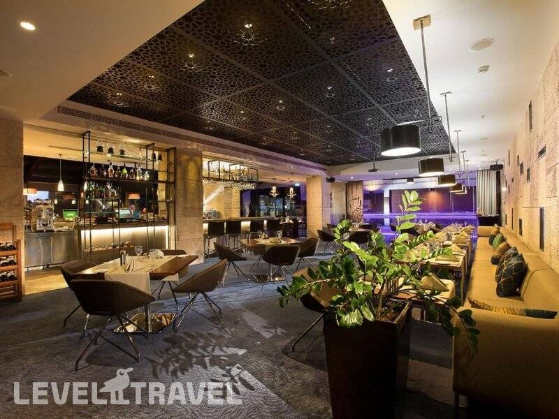 Фотография Doubletree By Hilton Istanbul Old Town