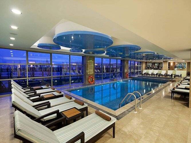 Doubletree By Hilton Istanbul Old Town