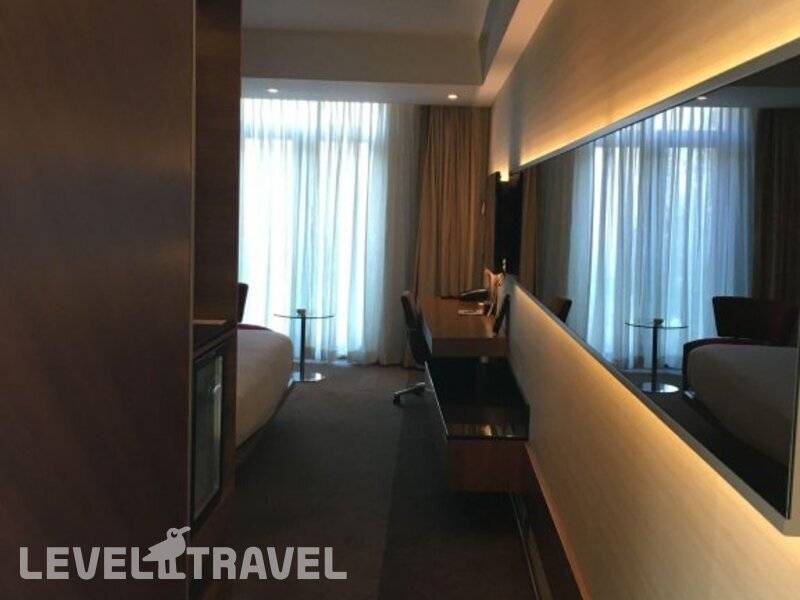 Фотография Doubletree By Hilton Istanbul Old Town