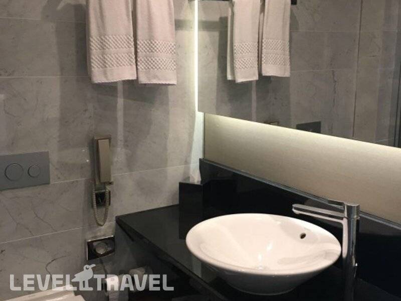 Фотография Doubletree By Hilton Istanbul Old Town