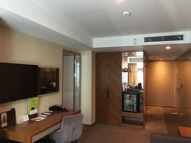 Doubletree By Hilton Istanbul Old Town