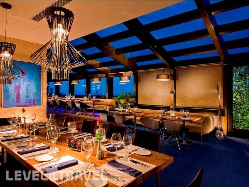Фотография Doubletree By Hilton Istanbul Old Town