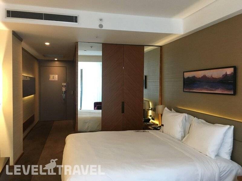 Фотография Doubletree By Hilton Istanbul Old Town