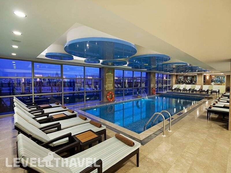 Фотография Doubletree By Hilton Istanbul Old Town