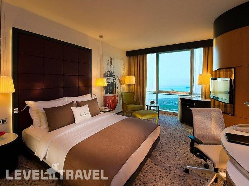 Фотография Doubletree By Hilton Istanbul Old Town