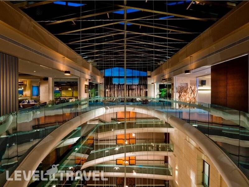 Фотография Doubletree By Hilton Istanbul Old Town