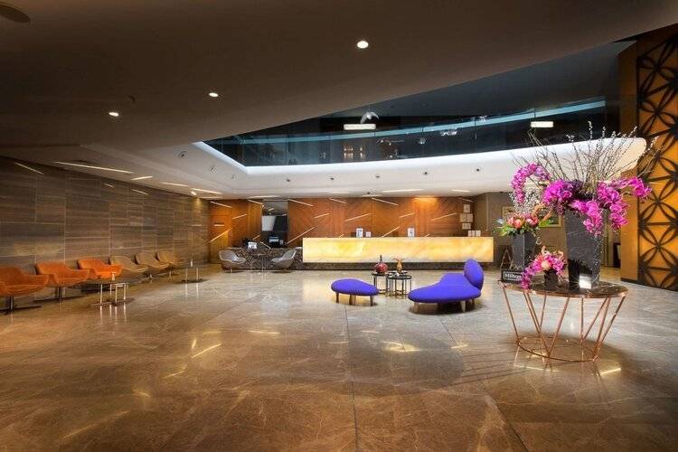 Doubletree By Hilton Istanbul Old Town