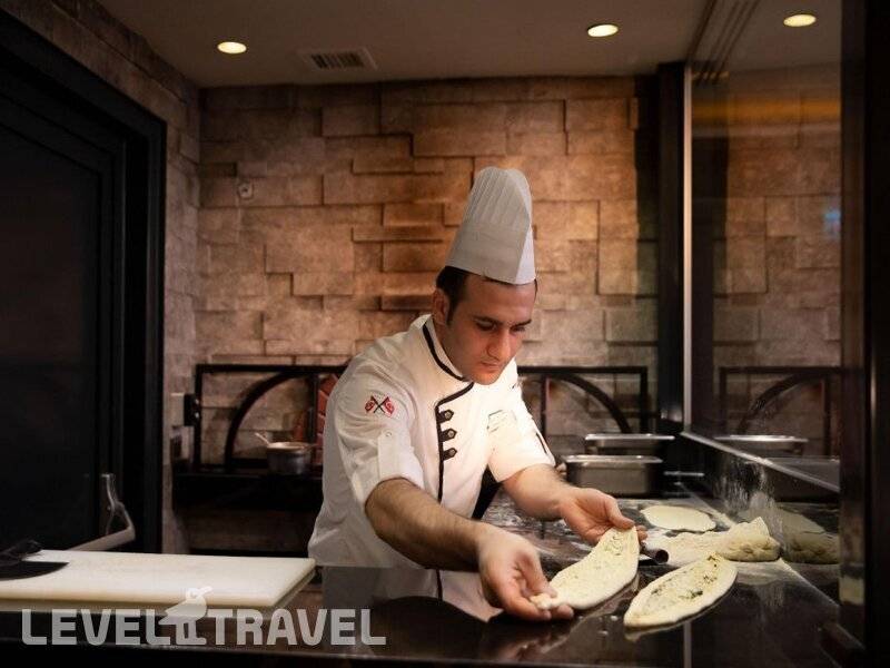 Фотография Doubletree By Hilton Istanbul Old Town