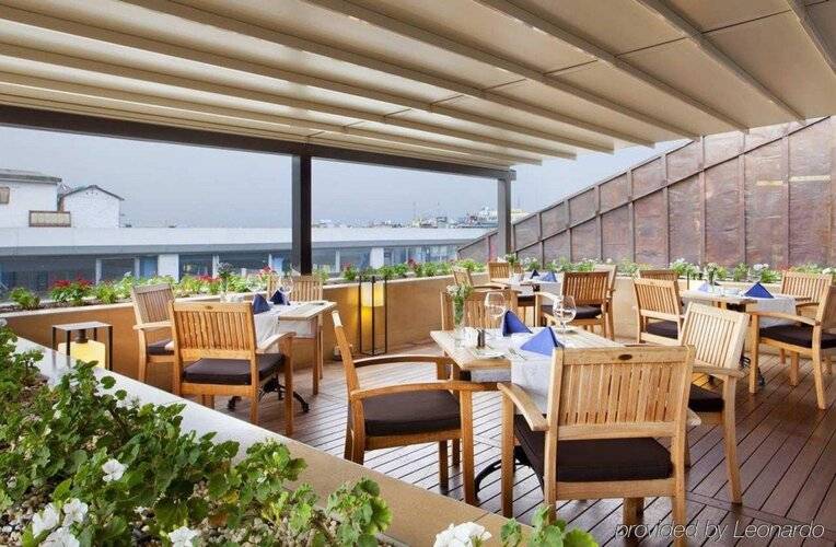Doubletree By Hilton Istanbul Old Town