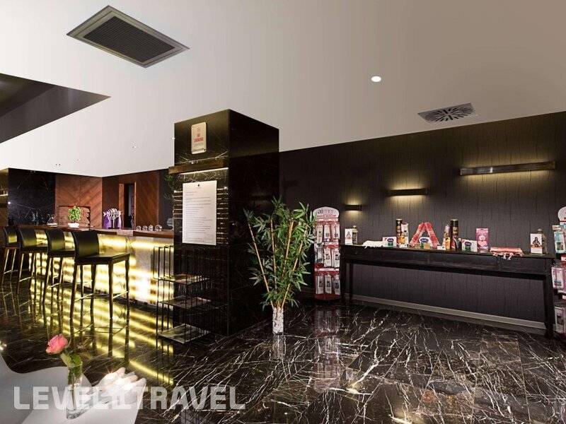 Фотография Doubletree By Hilton Istanbul Old Town