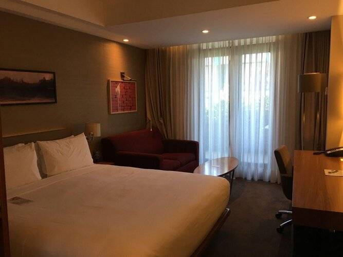Doubletree By Hilton Istanbul Old Town