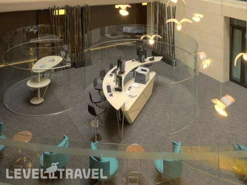 Фотография Doubletree By Hilton Istanbul Old Town