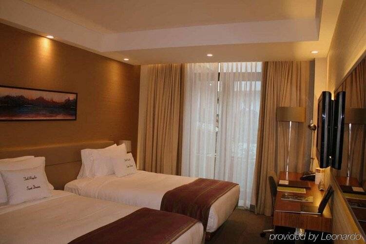 Doubletree By Hilton Istanbul Old Town
