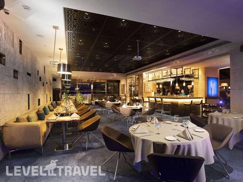 Фотография Doubletree By Hilton Istanbul Old Town