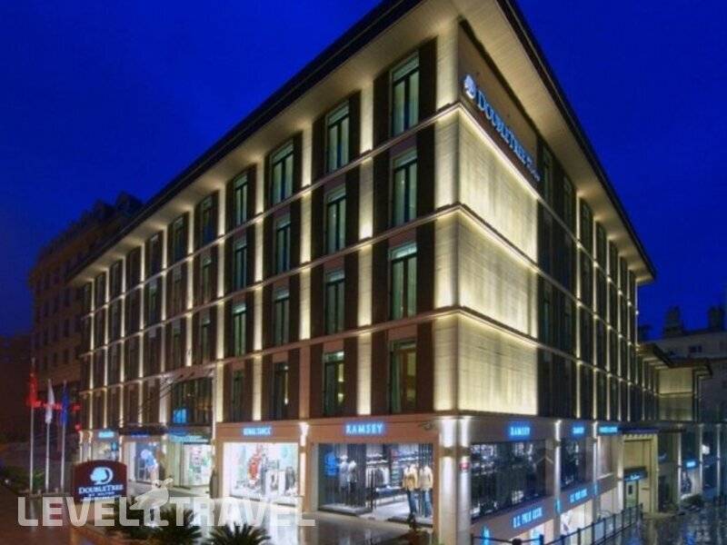 Фотография Doubletree By Hilton Istanbul Old Town