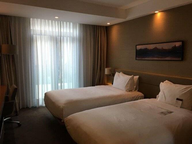 Doubletree By Hilton Istanbul Old Town