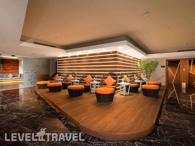 Фотография Doubletree By Hilton Istanbul Old Town