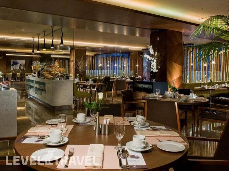 Фотография Doubletree By Hilton Istanbul Old Town