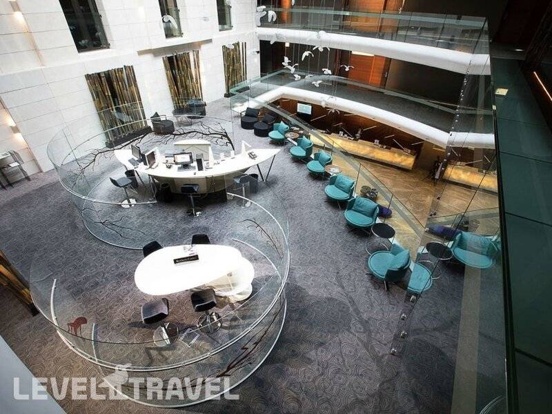 Фотография Doubletree By Hilton Istanbul Old Town