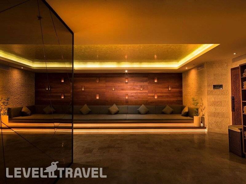 Фотография Doubletree By Hilton Istanbul Old Town