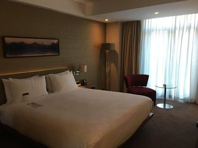 Doubletree By Hilton Istanbul Old Town