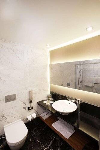 Doubletree By Hilton Istanbul Old Town