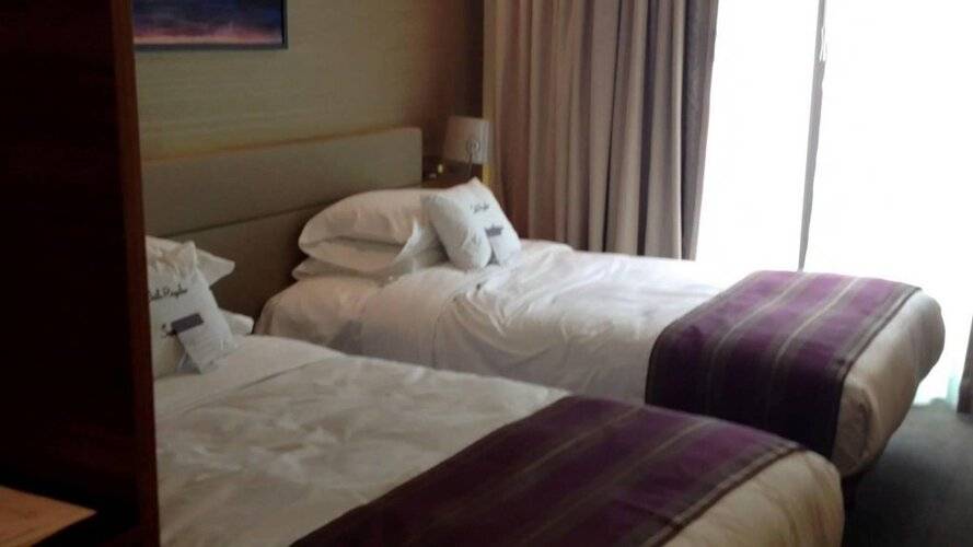 Doubletree By Hilton Istanbul Old Town