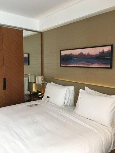 Doubletree By Hilton Istanbul Old Town