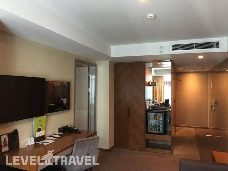 Фотография Doubletree By Hilton Istanbul Old Town