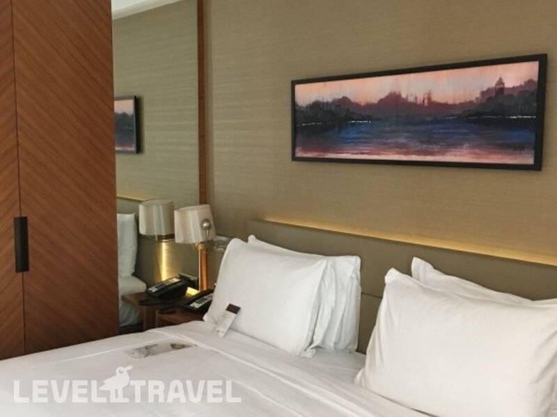 Фотография Doubletree By Hilton Istanbul Old Town